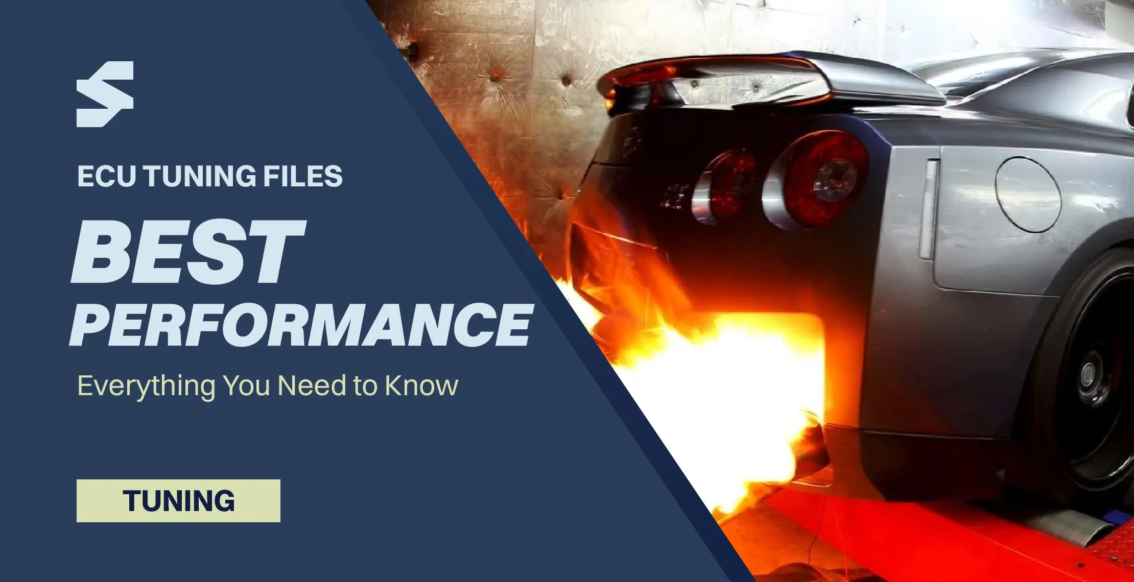 Best Performance ECU Tuning Files: Everything You Need to Know