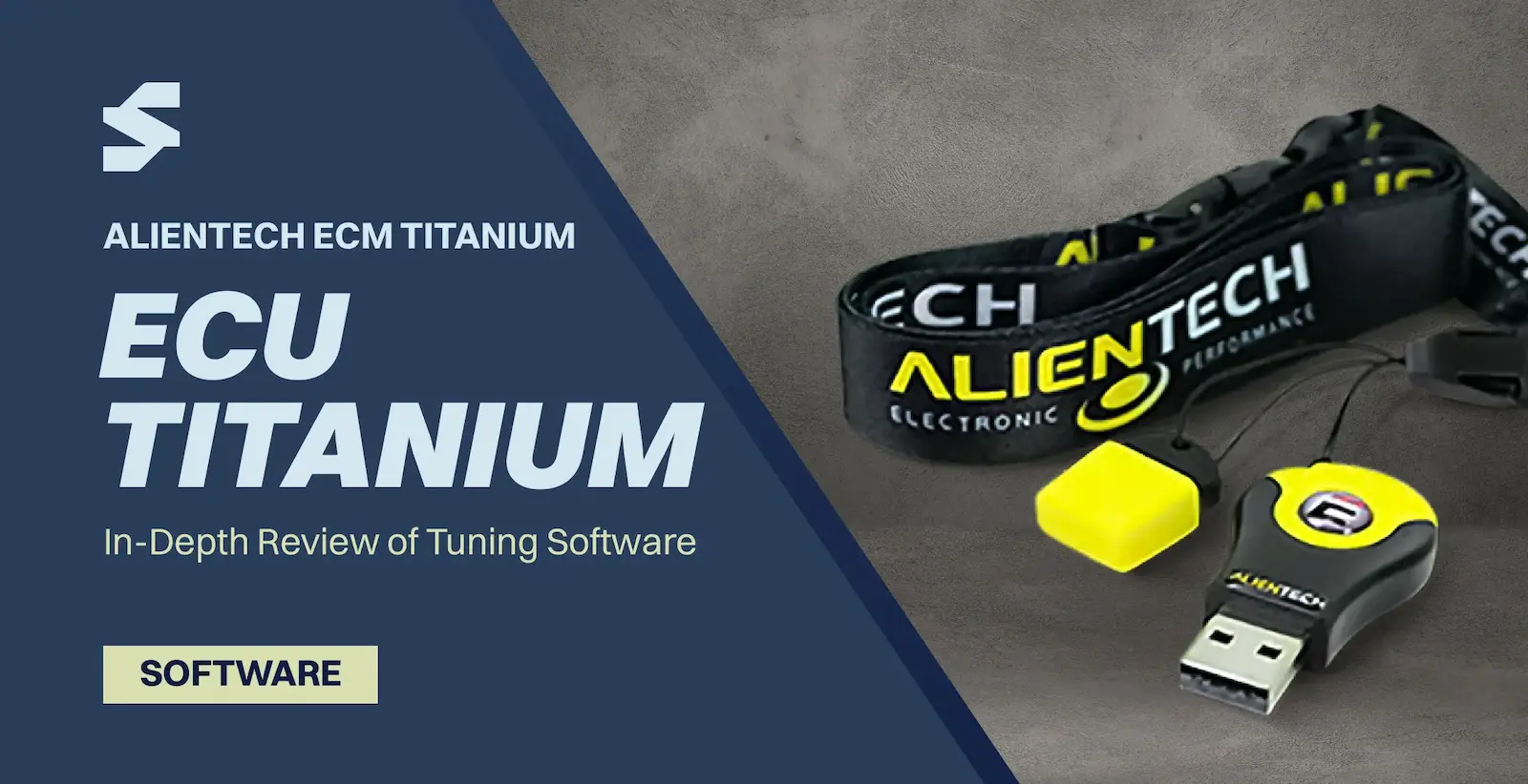 Alientech ECM Titanium ECU Tuning & Remapping Software – Complete Guide