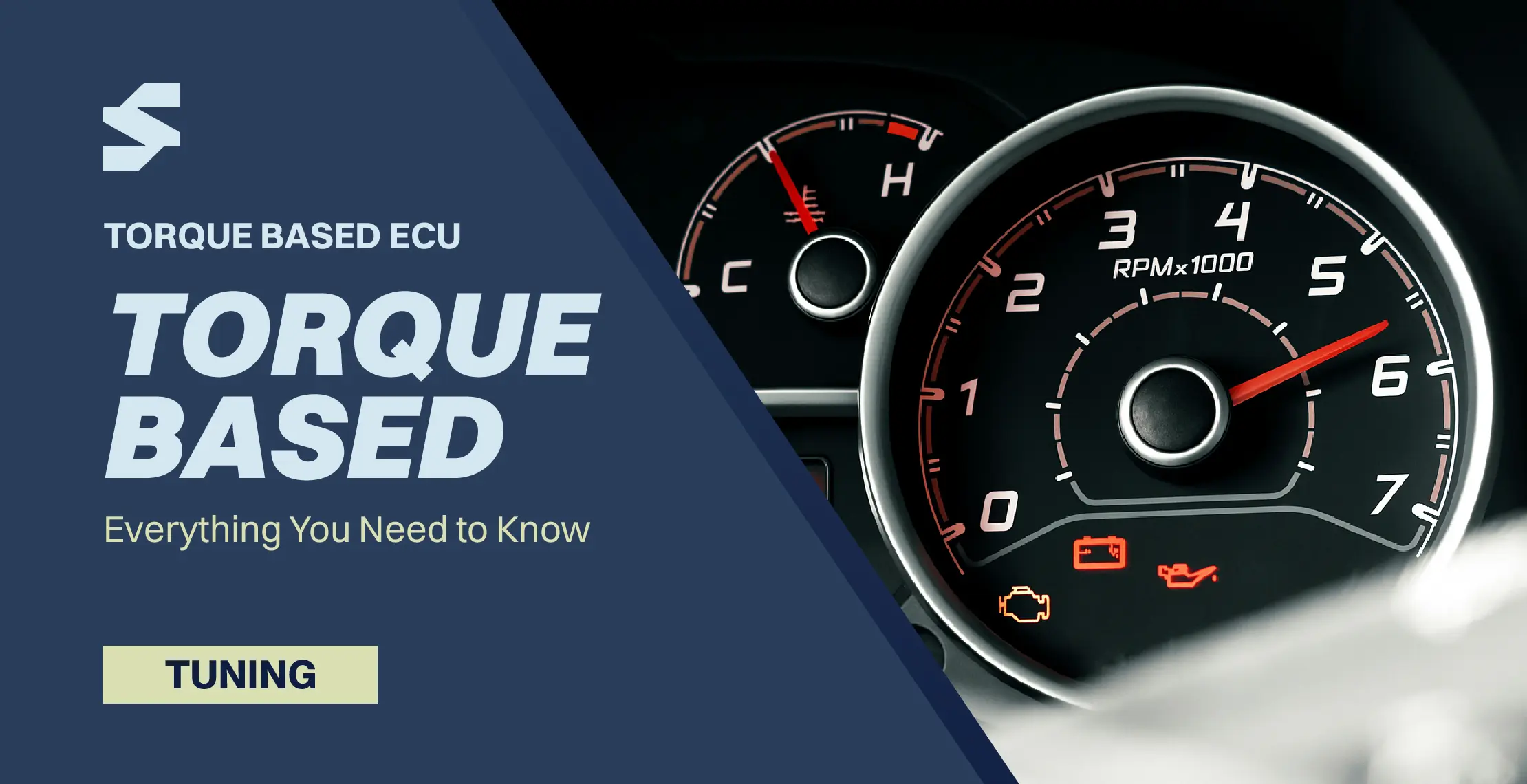 Torque-Based ECU Strategy: A Comprehensive Technical Guide