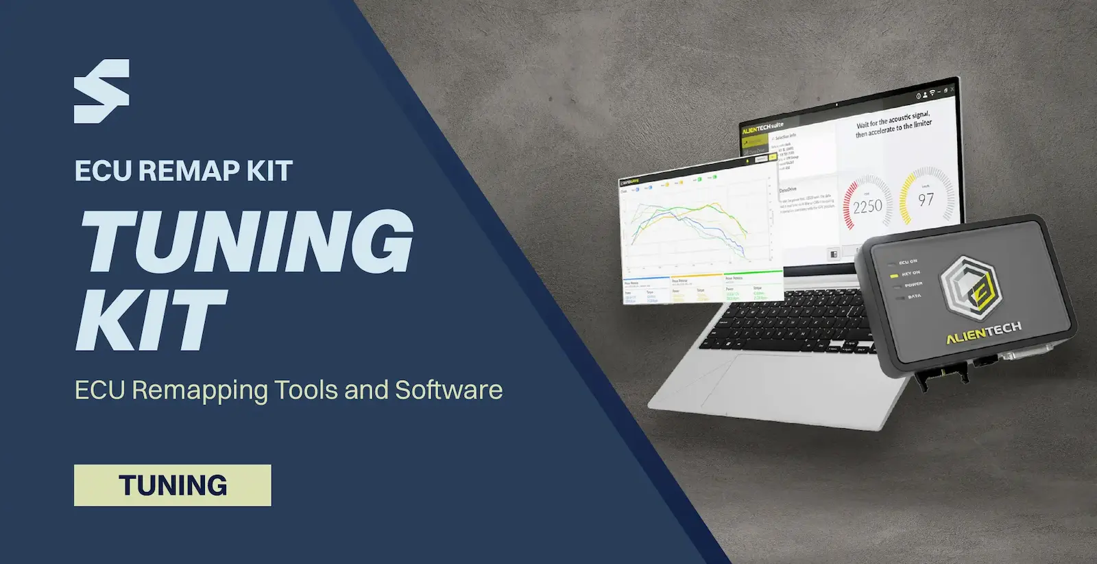 Best ECU Remapping Kit