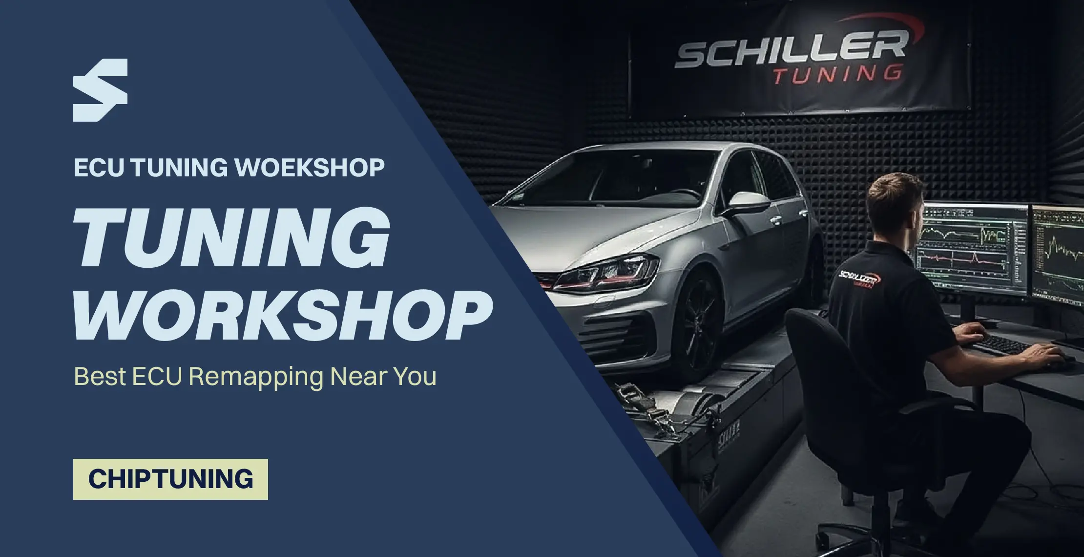 How to Find the Best ECU Remapping Near You | Professional ECU Tuning Guide