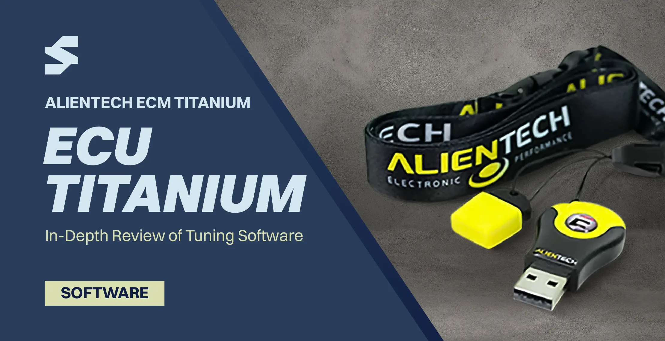Alientech ECM Titanium ECU Tuning & Remapping Software – Complete Guide