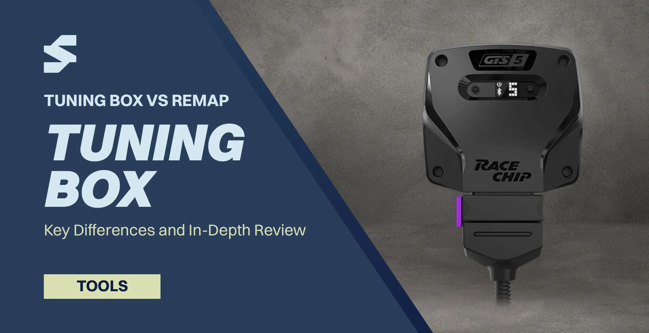 Tuning Box vs. Remap: Key Differences & In-Depth Review