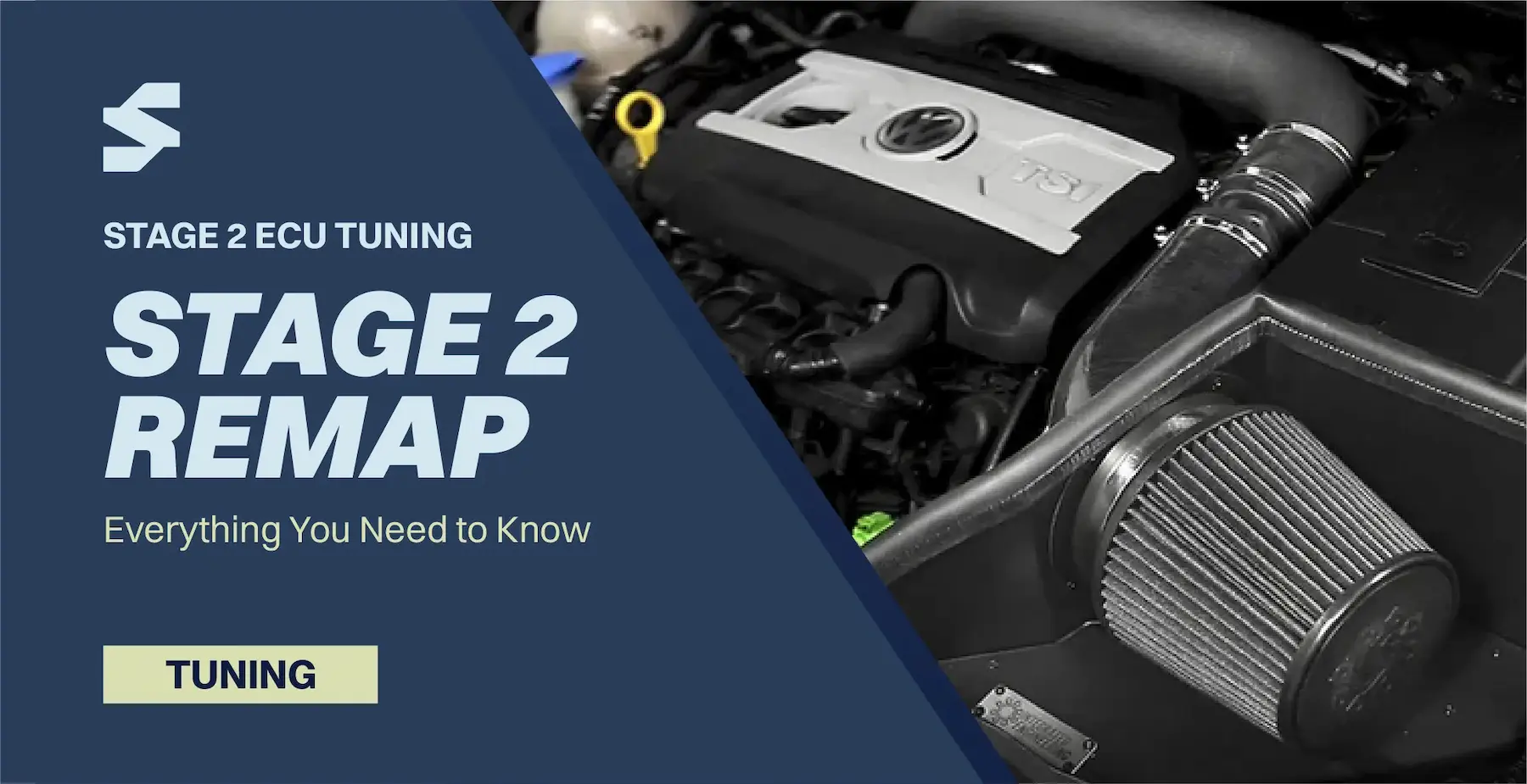 What is Stage 2 ECU Tuning? A Comprehensive Guide