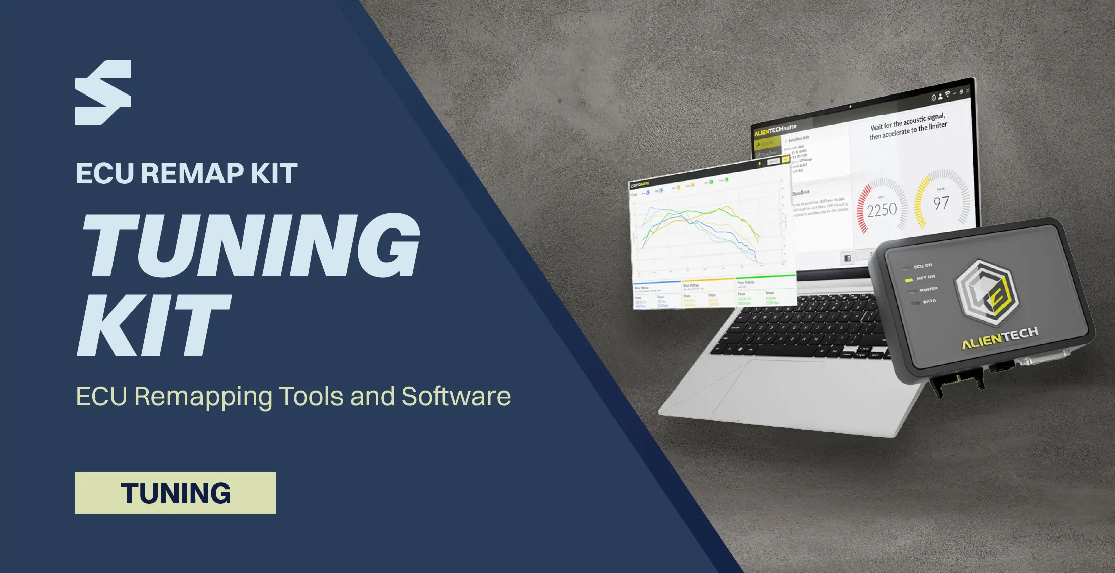 Best ECU Remapping Kit