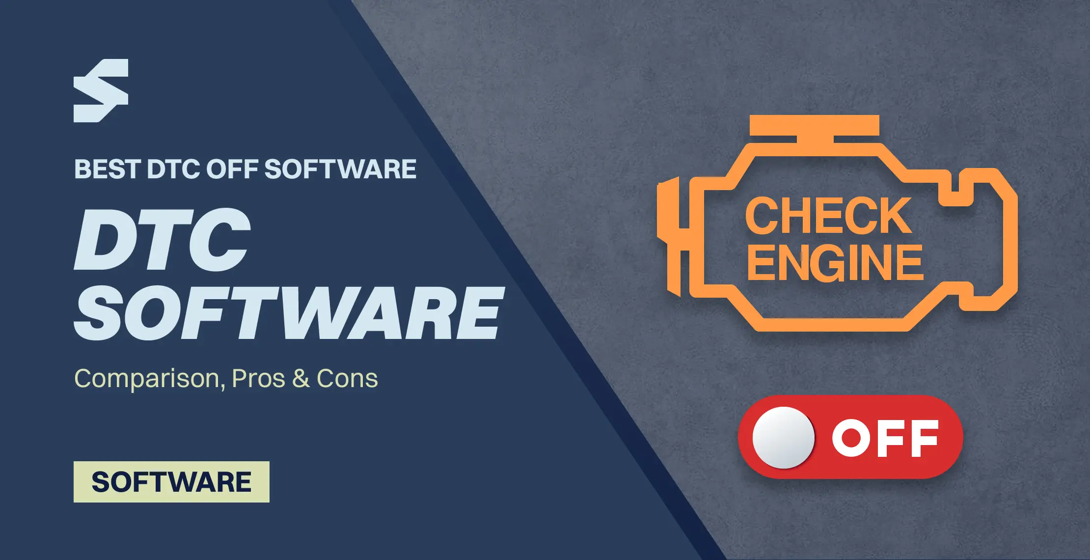 Best DTC Remover Software / DTC Delete Software Download